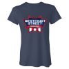 Tultex 213 - Ladies' T-Shirt Thumbnail