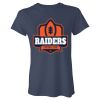 Tultex 213 - Ladies' T-Shirt Thumbnail