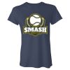 Tultex 213 - Ladies' T-Shirt Thumbnail