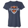 Tultex 213 - Ladies' T-Shirt Thumbnail