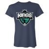 Tultex 213 - Ladies' T-Shirt Thumbnail