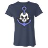 Tultex 213 - Ladies' T-Shirt Thumbnail