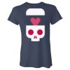 Tultex 213 - Ladies' T-Shirt Thumbnail