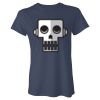 Tultex 213 - Ladies' T-Shirt Thumbnail