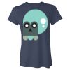 Tultex 213 - Ladies' T-Shirt Thumbnail