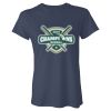 Tultex 213 - Ladies' T-Shirt Thumbnail