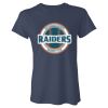 Tultex 213 - Ladies' T-Shirt Thumbnail