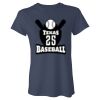 Tultex 213 - Ladies' T-Shirt Thumbnail