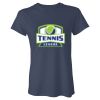 Tultex 213 - Ladies' T-Shirt Thumbnail
