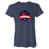 Tultex 213 - Ladies' T-Shirt Thumbnail