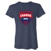 Tultex 213 - Ladies' T-Shirt Thumbnail