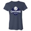 Tultex 213 - Ladies' T-Shirt Thumbnail