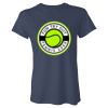 Tultex 213 - Ladies' T-Shirt Thumbnail