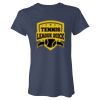 Tultex 213 - Ladies' T-Shirt Thumbnail