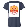Tultex 213 - Ladies' T-Shirt Thumbnail