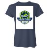Tultex 213 - Ladies' T-Shirt Thumbnail