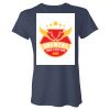 Tultex 213 - Ladies' T-Shirt Thumbnail