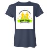 Tultex 213 - Ladies' T-Shirt Thumbnail