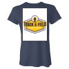 Tultex 213 - Ladies' T-Shirt Thumbnail