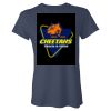 Tultex 213 - Ladies' T-Shirt Thumbnail