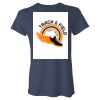Tultex 213 - Ladies' T-Shirt Thumbnail
