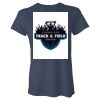 Tultex 213 - Ladies' T-Shirt Thumbnail