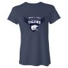 Tultex 213 - Ladies' T-Shirt Thumbnail