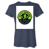 Tultex 213 - Ladies' T-Shirt Thumbnail