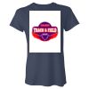 Tultex 213 - Ladies' T-Shirt Thumbnail