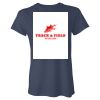 Tultex 213 - Ladies' T-Shirt Thumbnail