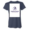 Tultex 213 - Ladies' T-Shirt Thumbnail