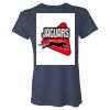 Tultex 213 - Ladies' T-Shirt Thumbnail