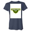 Tultex 213 - Ladies' T-Shirt Thumbnail