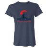 Tultex 213 - Ladies' T-Shirt Thumbnail