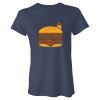 Tultex 213 - Ladies' T-Shirt Thumbnail