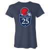 Tultex 213 - Ladies' T-Shirt Thumbnail