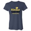 Tultex 213 - Ladies' T-Shirt Thumbnail
