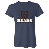 Tultex 213 - Ladies' T-Shirt Thumbnail