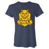 Tultex 213 - Ladies' T-Shirt Thumbnail