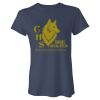 Tultex 213 - Ladies' T-Shirt Thumbnail