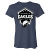 Tultex 213 - Ladies' T-Shirt Thumbnail