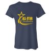 Tultex 213 - Ladies' T-Shirt Thumbnail