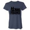 Tultex 213 - Ladies' T-Shirt Thumbnail
