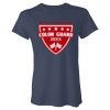 Tultex 213 - Ladies' T-Shirt Thumbnail