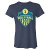 Tultex 213 - Ladies' T-Shirt Thumbnail