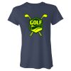 Tultex 213 - Ladies' T-Shirt Thumbnail