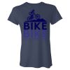 Tultex 213 - Ladies' T-Shirt Thumbnail