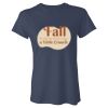 Tultex 213 - Ladies' T-Shirt Thumbnail