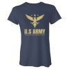 Tultex 213 - Ladies' T-Shirt Thumbnail