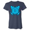 Tultex 213 - Ladies' T-Shirt Thumbnail